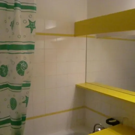 Appartement Ours Blanc Alpe dʼHuez