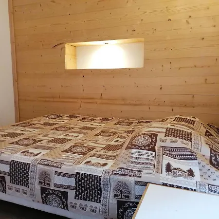 Cosy 4 Pers Avec Balcon Expose Sud, Proche Commerces Et Pistes, Quartier Des Jeux - Fr-1-405-86