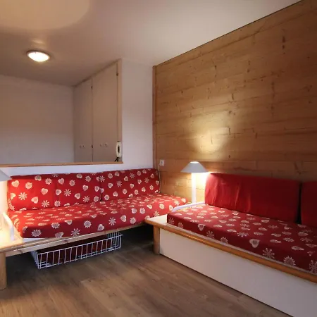 Διαμέρισμα Cosy 4 Pers Avec Balcon Expose Sud, Proche Commerces Et Pistes, Quartier Des Jeux - Fr-1-405-86 *