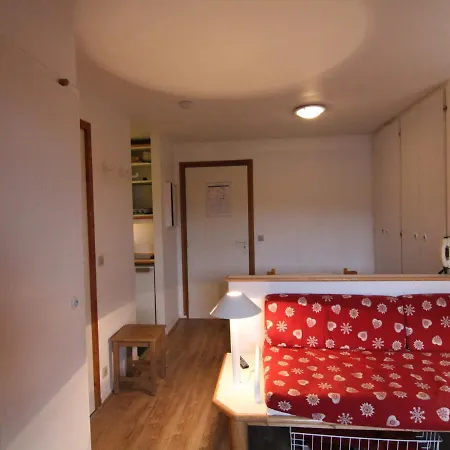 Cosy 4 Pers Avec Balcon Expose Sud, Proche Commerces Et Pistes, Quartier Des Jeux - Fr-1-405-86 Apartment *