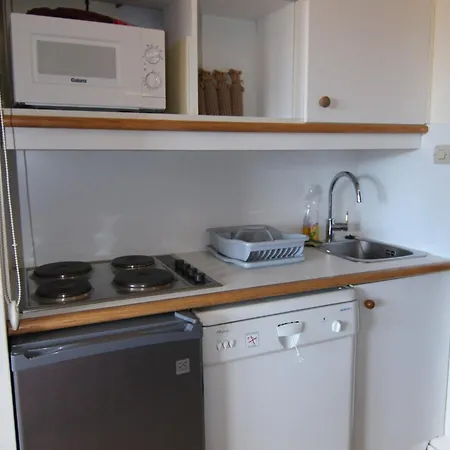 Cosy 4 Pers Avec Balcon Expose Sud, Proche Commerces Et Pistes, Quartier Des Jeux - Fr-1-405-86 Διαμέρισμα *