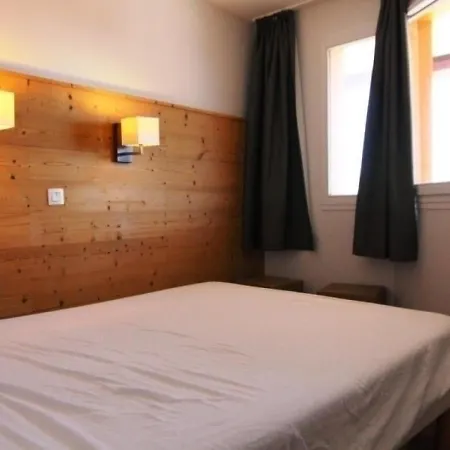 Cosy 4 Pers Avec Balcon Expose Sud, Proche Commerces Et Pistes, Quartier Des Jeux - Fr-1-405-86 Apartment