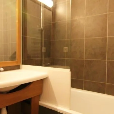 Cosy 4 Pers Avec Balcon Expose Sud, Proche Commerces Et Pistes, Quartier Des Jeux - Fr-1-405-86 Apartment *